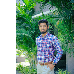 Dev Hedaoo-Freelancer in Pimpri-Chinchwad,India