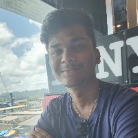 Arian Bir-Freelancer in Naitasiri,Fiji the Fiji Islands