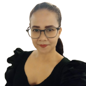 Rachell Martinez-Freelancer in Paranaque City,Philippines