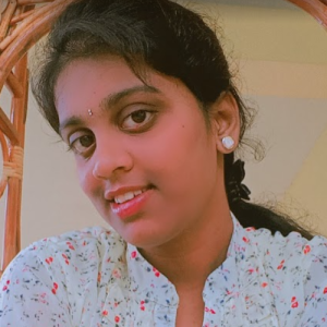 Pranathi Akuri-Freelancer in Vijayawada,India