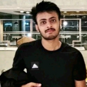 Himanshu Pathak-Freelancer in Bengaluru,India