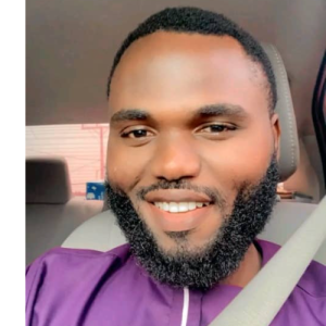 Shalom Ugwa James-Freelancer in Abuja,Nigeria