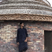 Muhammad Khubaib-Freelancer in Sanghar,Pakistan
