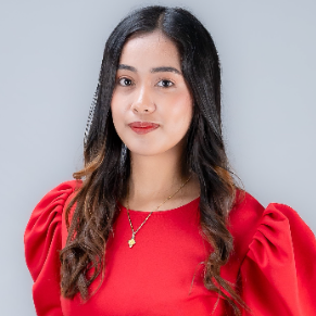 Manuela Avila Leopoldo-Freelancer in BUTUAN CITY,Philippines