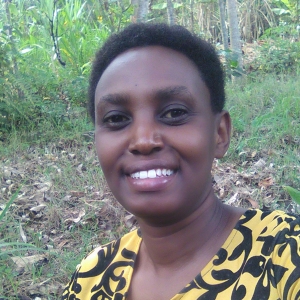 Virginia Mumbi-Freelancer in Nairobi,Kenya