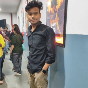 Chandra Shekhar-Freelancer in Kanpur,India