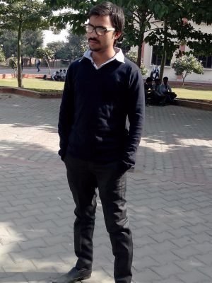 Gaurav Gaur-Freelancer in New Delhi,India