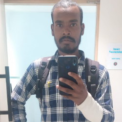 Dileep Kumar Bedia-Freelancer in Ranchi,India