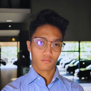 Muhamad Iqbal-Freelancer in Depok,Indonesia