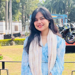 Manika Prasad-Freelancer in Begusarai,India
