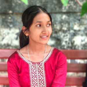 Pranjali Gavhane-Freelancer in Koliwali,India