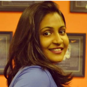 Chamari Perera-Freelancer in Dubai,UAE