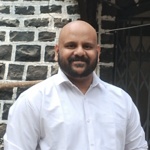 Herbert George-Freelancer in Mira Road,India