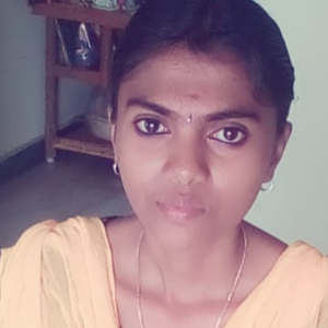 Rohini Murugan-Freelancer in Keeranatham,India
