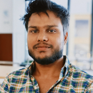 Suraj Nishad-Freelancer in Mumbai, Maharashtra, Virar, West - 401303,India