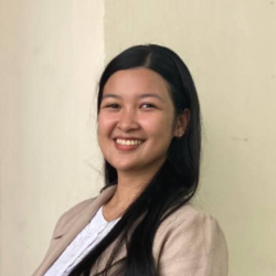 Khristine Perida-Freelancer in Manila,Philippines