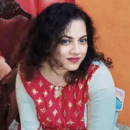 Lexia Raj-Freelancer in Ernakulam,India