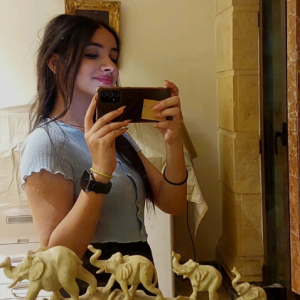 Clara Sameh-Freelancer in Cairo,Egypt