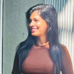 Simran Chavhan-Freelancer in Pune,India