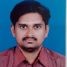 Ramesh Mangalarapu-Freelancer in Sircilla,India