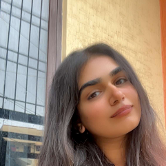 Shreya V-Freelancer in Bengaluru,India