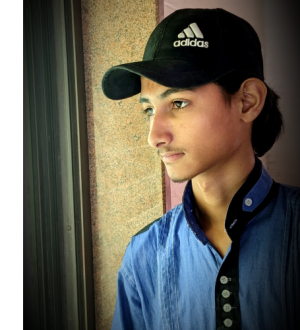 Muhammad Hashir-Freelancer in Karachi,Pakistan