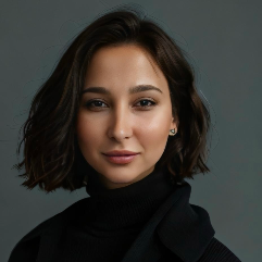 huriye karagöz-Freelancer in izmir,Turkey