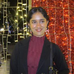 Saumya Nagar-Freelancer in Noida,India