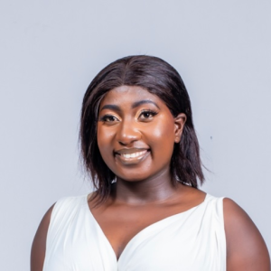 Gillian Tava-Freelancer in Harare,Zimbabwe