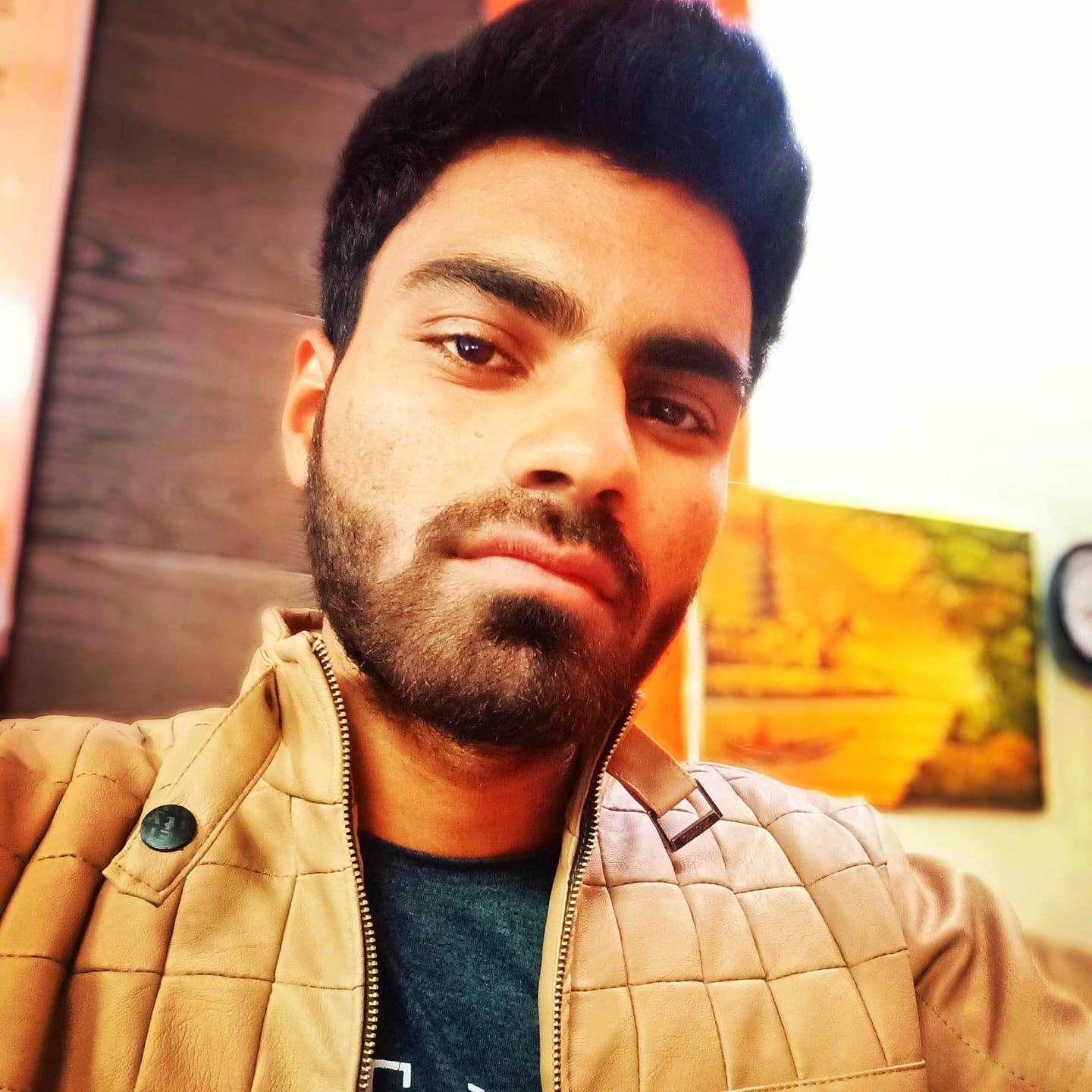 Amrit Singh-Freelancer in Panipat,India
