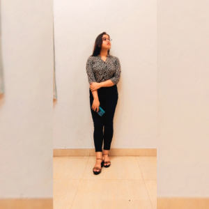Sadhwi Jaiswal-Freelancer in Noida,India