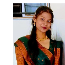 Shweta Tirpude-Freelancer in North Goa,India