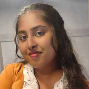 Vinesha-Freelancer in Bengaluru,India