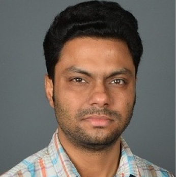 Sukanta Kumar Mishra-Freelancer in Bhubaneswar,India