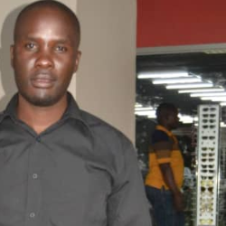 Alfred J Zimba-Freelancer in ndola,Zambia