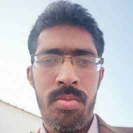 Farrukh Shahzad-Freelancer in Riyadh,Saudi Arabia