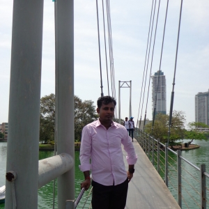 Ranthilakage Roshan-Freelancer in ,Sri Lanka