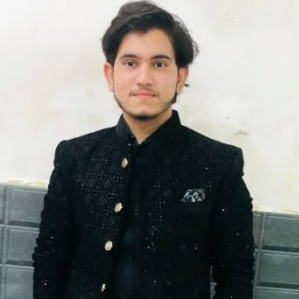 Kaif Ahmad-Freelancer in Orai,India