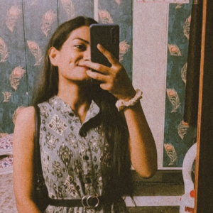 Anshita Mahajan-Freelancer in Indore,India