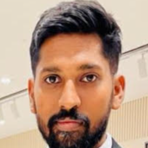 Shakti Chauhan-Freelancer in Pune,India