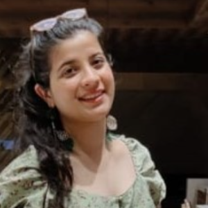 Liza-Freelancer in New Delhi,India
