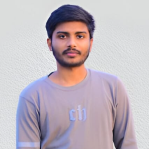 Rajneesh Maurya-Freelancer in Varanasi,India
