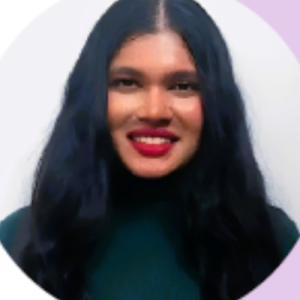 Jazia Butaney-Freelancer in Pune,India
