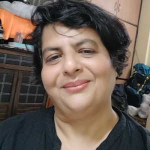 Meenal Mahatme-Freelancer in Nagpur,India