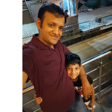 Nitin Sahoo-Freelancer in Bhopal,India