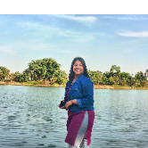 Pritikana Mandal-Freelancer in Siliguri,India