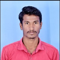 Manjunath-Freelancer in Hyderabad,India