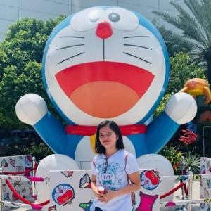Princess Grace Samillano-Freelancer in Trece Martires City,Philippines