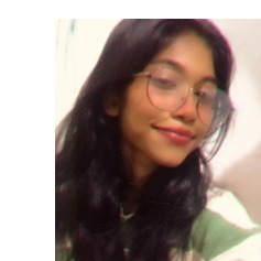 Randini Tharumali-Freelancer in ,Sri Lanka