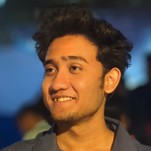 Sadman Neon-Freelancer in Rajshahi,Bangladesh